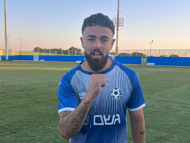 מרבי ברבגזדה